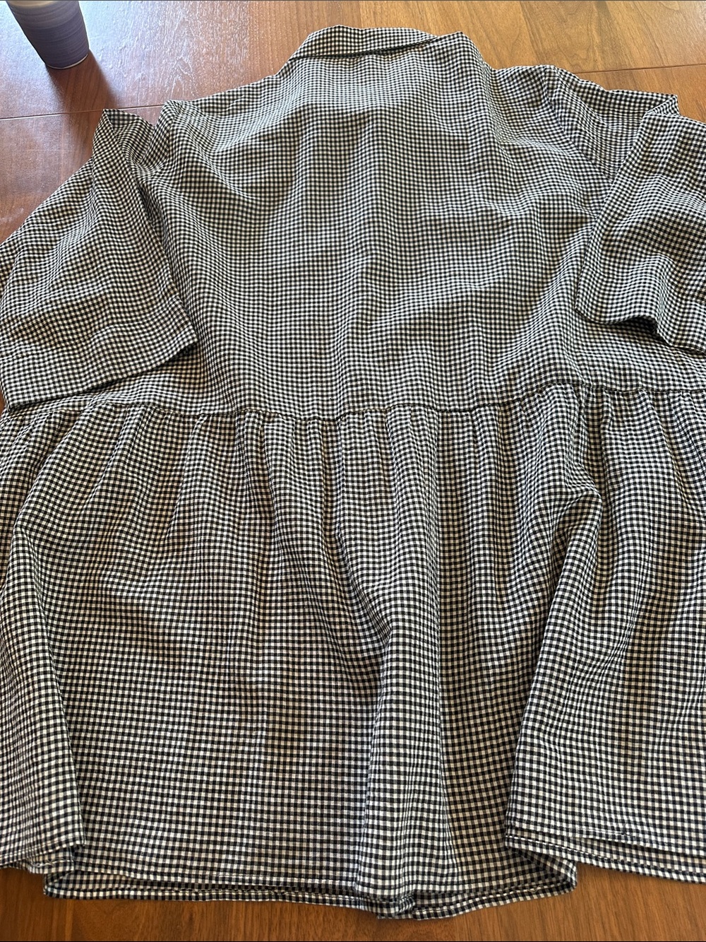 MARINA RINALDI Tunic - Picture 5 of 5